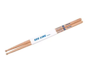 Artbeat Eco Line EL7AH Classic hickory dobverő pár 7A