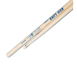 Artbeat ELX5AH Eco Line Xtreme American hickory dobverő pár 5A