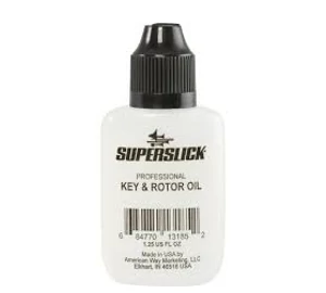 Superslick AS-590026 Key & Rotor Oil