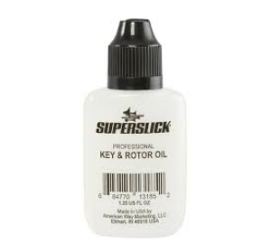 Superslick AS-590026 Key & Rotor Oil