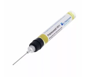 Dr Tillwich piston – V511 fafúvós mechanika olaj 8ml