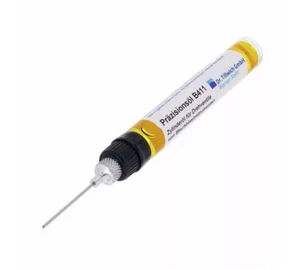 Dr. Tillwich B411 – Rézfúvós forgóventiles mechanika olaj 8ml