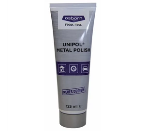 A&S Osborn Unipol 590190 fém politúr paszta 125ml