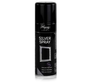 Hagerty AS–590216 ezüst tisztító - karbantartó spray 200ml 