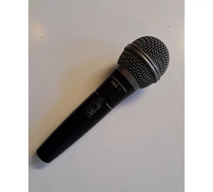 Audio-Technica Pro 31 dinamikus mikrofon (Használt cikkek)
