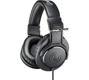 Audio-Technica ATH-M20X fejhallgató