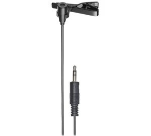 Audio-Technica ATR3350x csiptetős mikrofon