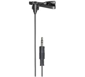 Audio-Technica ATR3350x Csiptetős Mikrofon