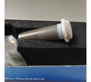 Audio-Technica ES947W asztalra vagy mennyezetre szerelhető mikrofon (Használt cikk)