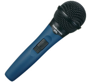Audio-Technica MB-1K dinamikus mikrofon