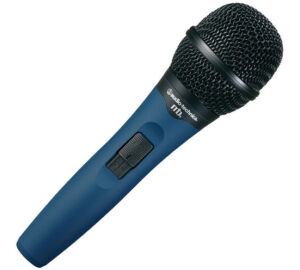 Audio-Technica MB-3K dinamikus mikrofon