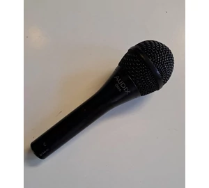 Audix OM6 dinamikus mikrofon (Használt cikkek)