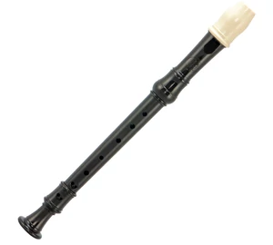 Aulos 303AD Elite germán fogású szoprán furulya 