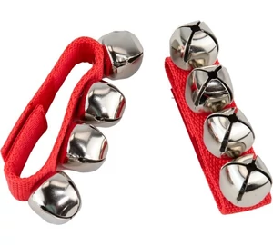 Noicetone B001-1 piros csuklócsengő