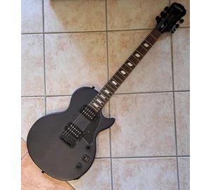 Epiphone Special II GT Les Paul elektromos gitár (Használt cikkek) Epiphone Special II GT Les Paul elektromos gitár (Használt cikkek)
