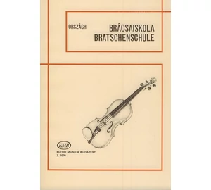 Országh Brácsaiskola