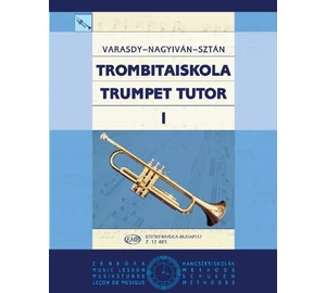 Varasdy-Nagyiván-Sztán Trombitaiskola I.