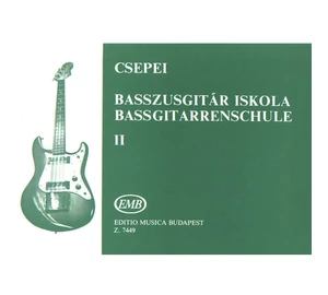 Csepei Basszusgitár iskola 2