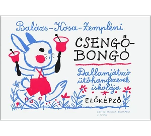 Balázs-Kósa-Zempléni Csengő-bongó