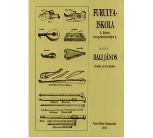 Bali János Furulyaiskola