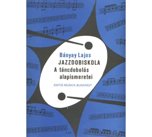 Bányay Lajos Jazz-dob iskola