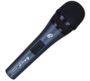 Bardl BD-10 dinamikus mikrofon