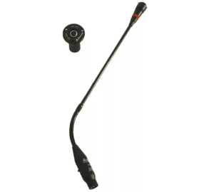 Bardl BD930 kondenzátor flexibilis 45 cm hosszú mikrofon