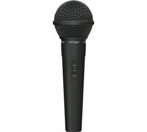 Behringer BC110 dinamikus mikrofon