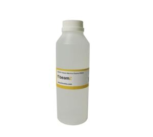 Füstgép tisztító folyadék – BeamZ (250 ml), kiváló minőség