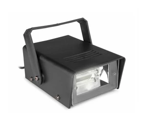 BeamZ BMS-50 fehér villanócsöves stroboszkóp (25W)