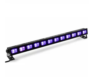 BeamZ BUV-123 (12x3W) LED UV derítő