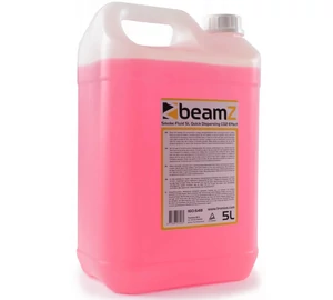 BeamZ CO2 effekt gyors elillanású  (5 liter) füstfolyadék