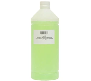 BeamZ FSMF-1E-G füstfolyadék ECO sűrűség, zöld (1 liter)