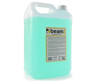 BeamZ EC-25 eco sűrűség (5 liter)  füstfolyadék