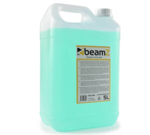 BeamZ EC-25 eco sűrűség (5 liter)  füstfolyadék