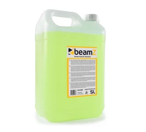 BeamZ FSMF-5S  STANDARD sűrűség (5 liter) füstfolyadék