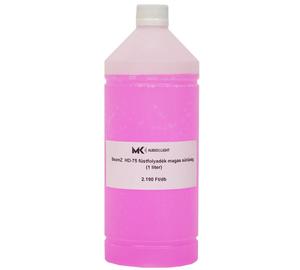 BeamZ HD-75 magas sűrűség (1 liter) füstfolyadék