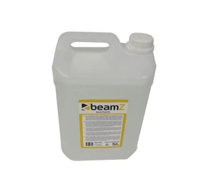 BeamZ Snow Fluid (5 liter)  hógépbe  kiváló minőség hófolyadék