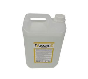 BeamZ Snow Fluid (5 liter)  hógépbe  kiváló minőség Hófolyadék