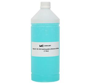 BeamZ XD-100 eXtreme sűrűség (1 liter) füstfolyadék