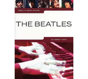 The Beatles. The Beatles