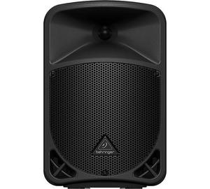 Behringer B108D D osztályú erősítő, 300 W aktív hangfal