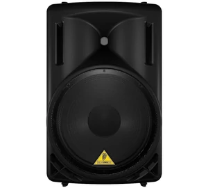 Behringer B215D EUROLIVE 2 utas, 550 W aktív hangfa