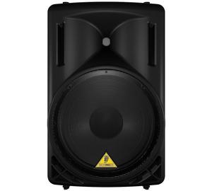 Behringer B215D EUROLIVE 2 utas, 550 W aktív hangfa