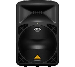 Behringer B615D 1200 W 2 utas 15“ aktív hangfal