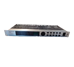 Behringer DSP-1000P Effekt processzor (Használt cikk)