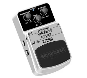 Behringer VD400  Vintage Delay 