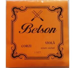 Belson Corsi hegedű húr
