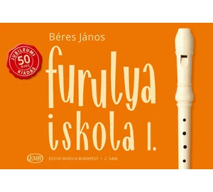 Béres János Furulyaiskola 1