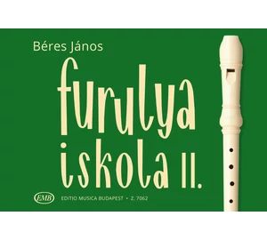 Béres János Furulyaiskola 2